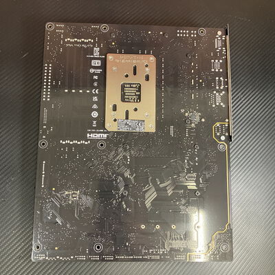 【富士青葉店】中古  ASUS PRIME B850-PLUS WIFI-CSM (B850 AM5 ATX) 5070001303 