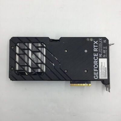 【白山FM松任店】中古  Palit NE64060019P1-1070D (RTX4060 8GB) 158791 