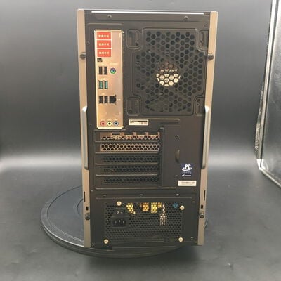 【佐賀南部バイパス店】中古  THIRDWAVE GALLERIA RM5C-R46T(i5 13400F/16GB/SSD1TB/なし/RTX4060Ti_8G/W11H) 5250000761 
