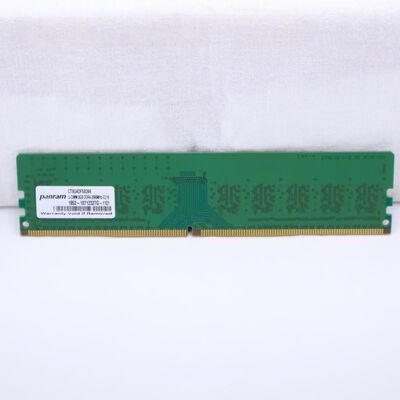 【通販センター】中古  PC4-21300 8GB デスクトップ用(DDR4-2666) 126165 