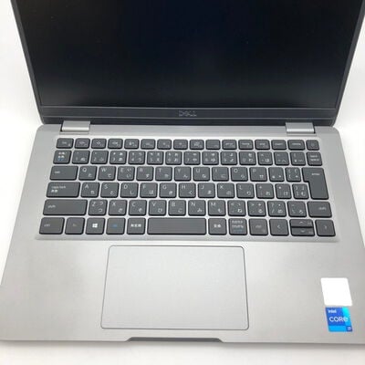 【大分店】中古  DELL Latitude 5320 (Intel Core i7 1185G7 3.0GHz/16GB/SSD256GB/-/-/13.3/1920x1080/Wi-Fi/WEBCAM/W11H64) 180537 