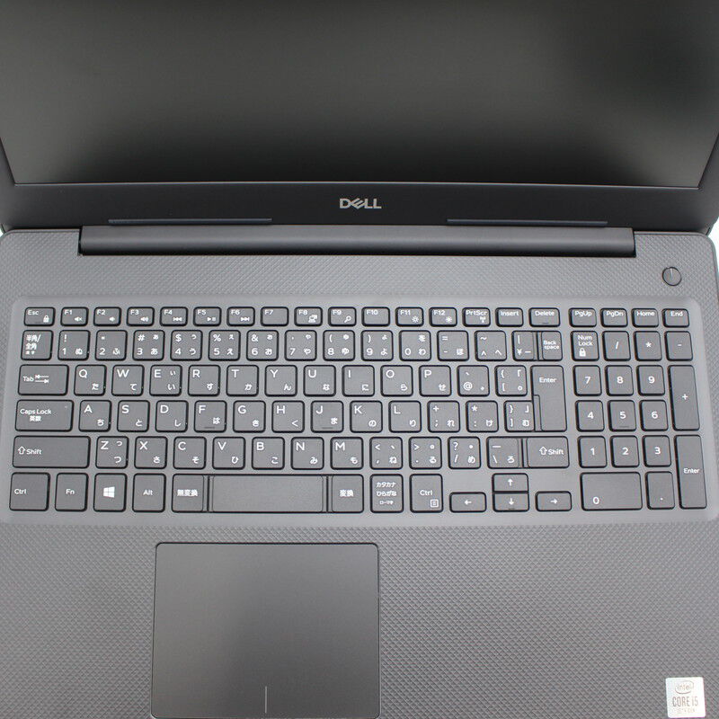 中古 DELL Vostro 3590(Intel Core i5 10210U 1.60GHz/16GB DDR4