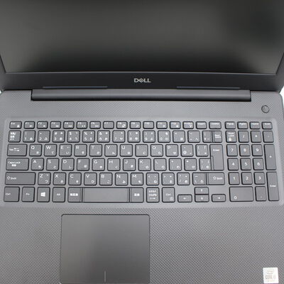 【通販センター】中古  DELL Vostro 3590(Intel Core i5 10210U 1.60GHz/16GB DDR4/SSD256GB/-/オンボード/15.6/1920x1080/GbE/Wi-Fi/WEBCAM/W11P/VBT) 197881 