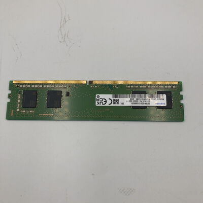 【水戸赤塚店】中古  SAMSUNG M378A1G44AB0-CWE（PC4-25600 8GB デスクトップ用) 4680004075 