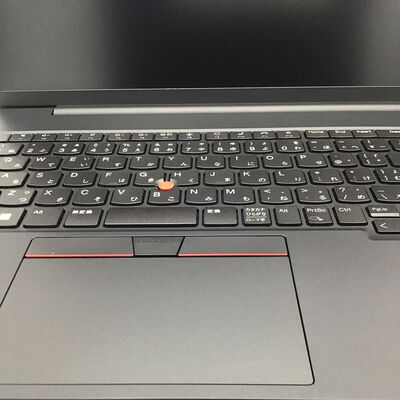 【白山FM松任店】中古  ThinkPad E16 Gen 1 4950002681 