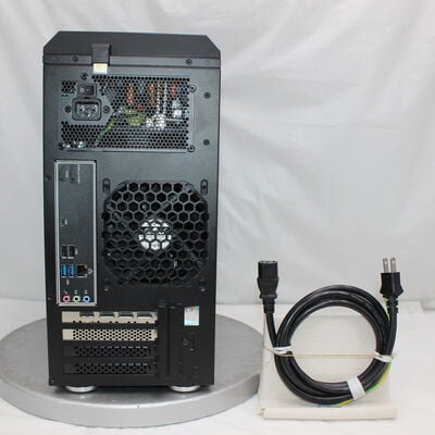 【通販センター】中古  mouse G-Tune(Intel Core i5 11400F/32GB DDR4 (PC4)/SSD1TB/なし/NVIDIA GeForce RTX 3060 12GB/W11H64 MAR) 198949 