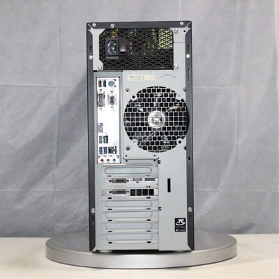 中古  THIRDWAVE Monarch EA(Intel Core i7 8700/16GB/SSD480GB/DVDマルチ/NVIDIA GeForce GTX 1060 6GB/W11H64 MAR) 179122 