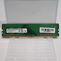 中古  PC4-25600 8GB デスクトップ用(DDR4-3200) 140727 