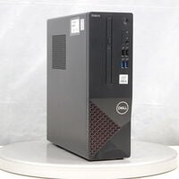 中古  DELL Vostro 3681(Intel Core i5 10400/32GB/SSD500GB/DVDマルチ/オンボード/W11H64 MAR) 180924【9/4値下げ!】 