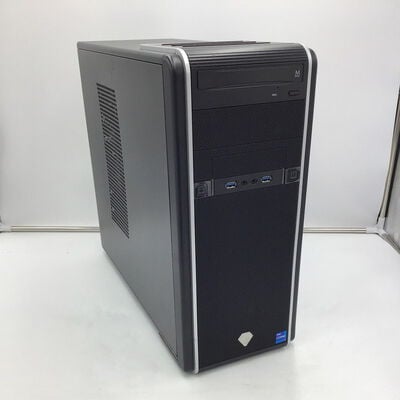 【白山FM松任店】中古  ヤマダデンキBTO PC 4950002379 