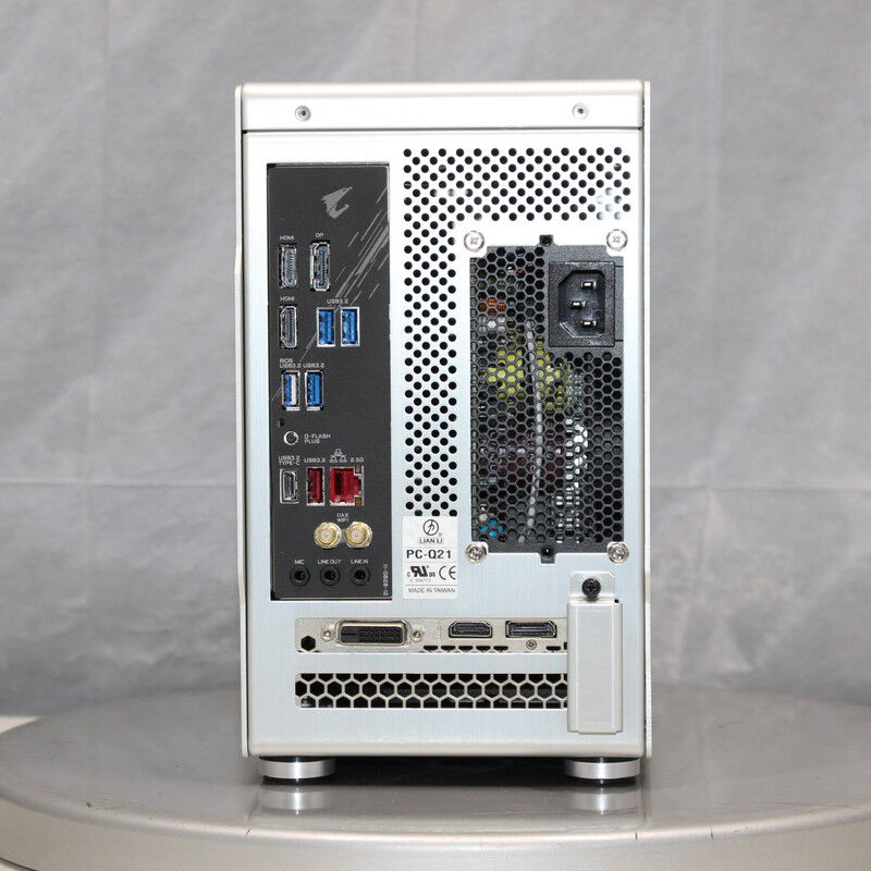 自作PC Ryzen 5 5600X GTX 1660 Ti メモリ32GB 【公式通販】