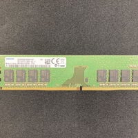 中古  PC4-21300 8GB デスクトップ用(DDR4-2666) 126165 