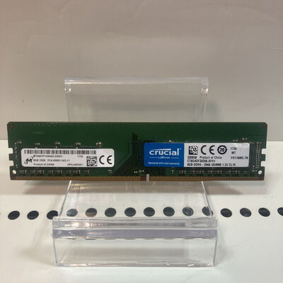 【大宮店】中古  PC4-21300 8GB デスクトップ用_ 184888 