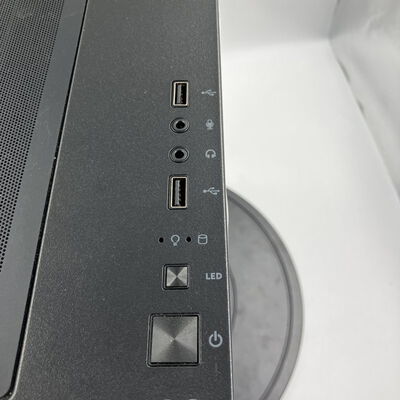 【なんば店】中古  mouse NEXTGEAR JG-A7G6T (Ryzen 7 7800X3D/16GB/SSD1TB/RTX4060Ti 8GB) 3280023124 