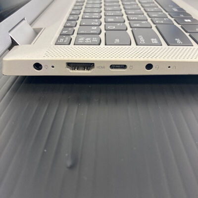 【静岡東瀬名店】中古  LENOVO Ideapad Flex5(Ryzen 7 5700U/16GB/SSD512GB/なし/オンボード/14.0/1920×1080/W11P) 5140000684 