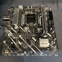 中古  ASUS PRIME H810M-A-CSM (H810 1851 mATX DDR5) 179610 