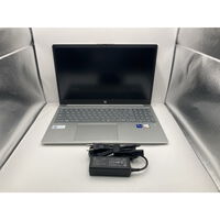 中古  HP Laptop 15-fd0043TU (Core i7-1355U/16GB/SSD 512GB/-/-/WLAN/15.6インチFHD/W11P/-) 3240010982 