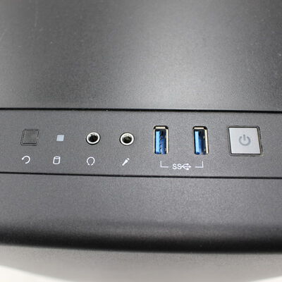 【新潟店】中古  Original PC(AMD Ryzen 7 3700X/32GB/SSD2TB/なし/AMD Radeon RX 5700 8GB/W11H64 MAR) 189729 