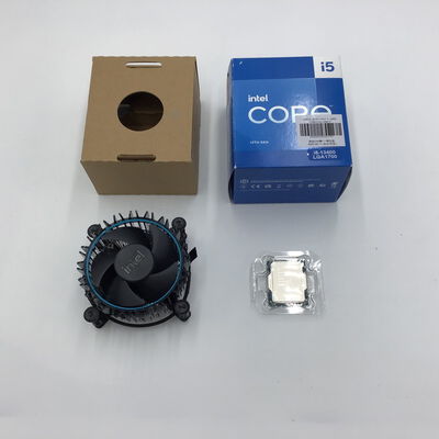 【白山FM松任店】中古  INTEL Core i5 13400 (1700/2.5G/20M/C10/T16) 154213 