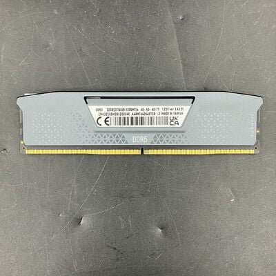 【大須店】中古  PC5-41600 16GB デスクトップ用(DDR5-5200) 149152 
