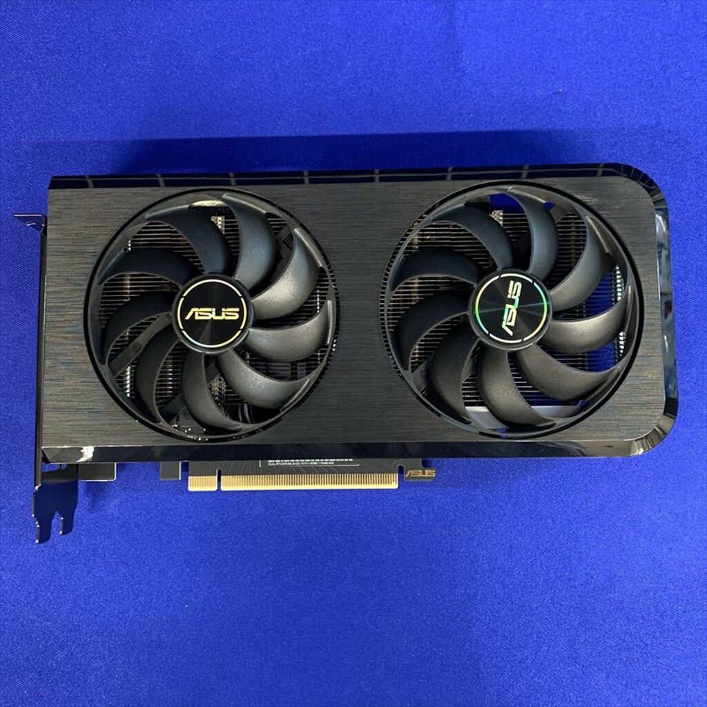 中古 ASUS-RTX3070-8G-SI(Geforce RTX 3070 8GB) 3400008731