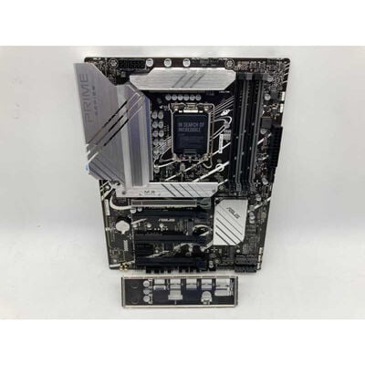 【郡山安積店】中古  ASUS PRIME Z790-P-SI（Z790 ATX LGA1700） 180553 