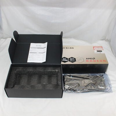 【通販センター】中古  玄人志向 RD-RX6800XT-E16GB/TP 3480034092 