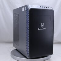 中古  THIRDWAVE GALLERIA SKM(Intel Core i5 12400/16GB DDR4 (PC4)/SSD1TB/なし/NVIDIA GeForce RTX 3060 12GB/W11H64 MAR) 202732【9/10値下げ!】 