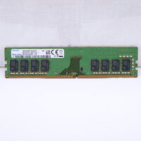 中古  PC4-21300 8GB デスクトップ用(DDR4-2666) 126165 