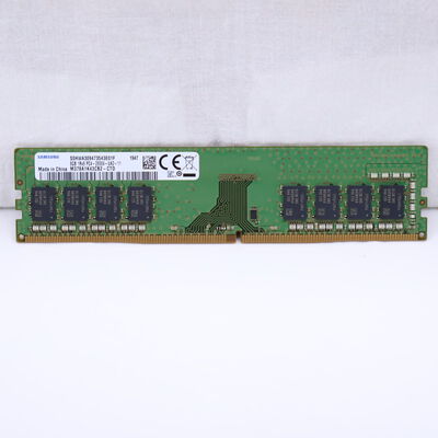 【通販センター】中古  PC4-21300 8GB デスクトップ用(DDR4-2666) 126165 