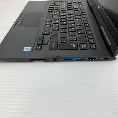 【秋葉原本店】中古  NEC_LAVIE_GN18634GE(i7-8550U/8GB/SSD256GB/W11P) 3410016512 