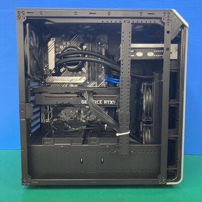 【神戸・三宮店】中古  THIRDWAVE GALLERIA SK(Intel Core i7 11700K/32GB/SSD2TB/DVD-ROM/NVIDIA GeForce RTX 3070 8GB/W11H64 MAR) 179693 