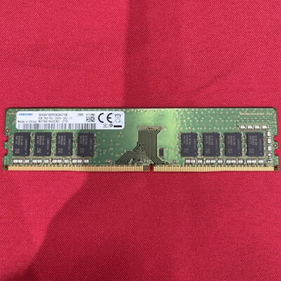 【静岡東瀬名店】中古  PC4-21300 8GB デスクトップ用_ 184888 