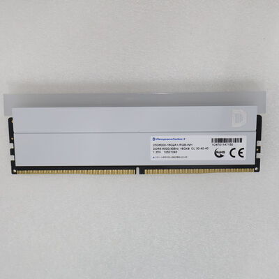 【通販センター】中古  PC5-48000 16GB デスクトップ用(DDR5-6000) 149154 