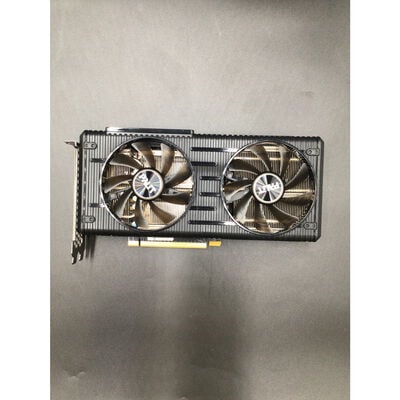 【秋葉原本店】中古  Palit NE6306TS19P2-190AD (RTX3060Ti Dual OC 8G) 175531 