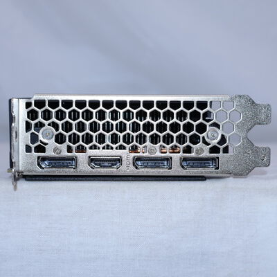 【通販センター】中古  Palit NE6207S019P2-180F(RTX2070 SUPER 8GGD61H3P) 140107 