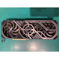 中古  Palit RTX3070 GamingPro NE63070019P2-1041A (RTX3070 8G) 143906 