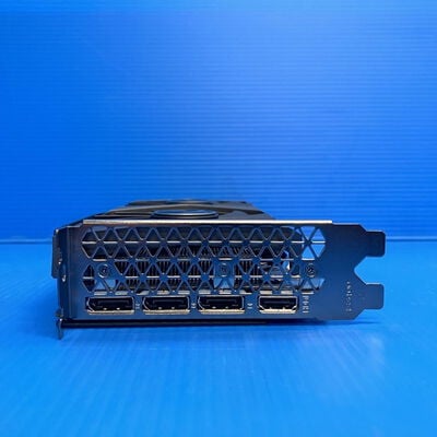 【大須店】中古  ZOTAC ZT-A30600H-10M (RTX3060 12GB) 144778 