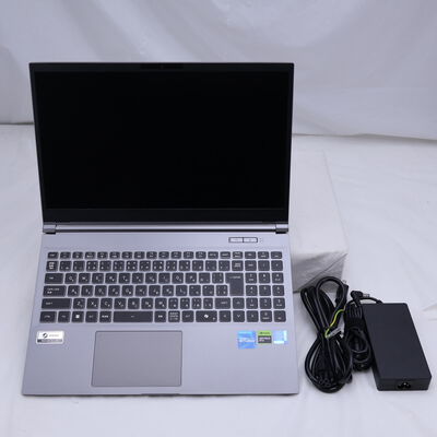 【通販センター】中古  THIRDWAVE GALLERIA RL7C-R35-5N 203211 