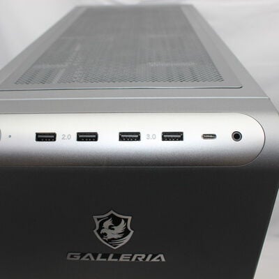 【新潟店】中古  THIRDWAVE GALLERIA XPC7A-R57-GD 196902 