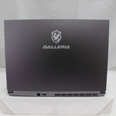 【宇都宮鶴田店】中古  THIRDWAVE GALLERIA XL7C-R45-6 194418【5/14値下げ!】 