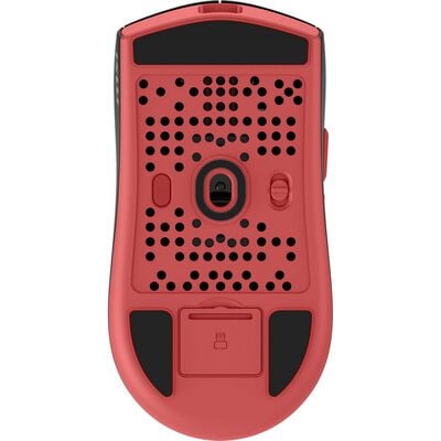 MSI  FORGE GM340 WIRELESS BLACK 
