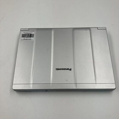 【なんば店】中古  Panasonic Let's note CF-SV9RDQVS(Intel Core i5 10310U 1.70GHz/16GB DDR4/SSD256GB/-/オンボード/12.1/1920x1200/GbE/Wi-Fi/WEBCAM/W11P) 193207 