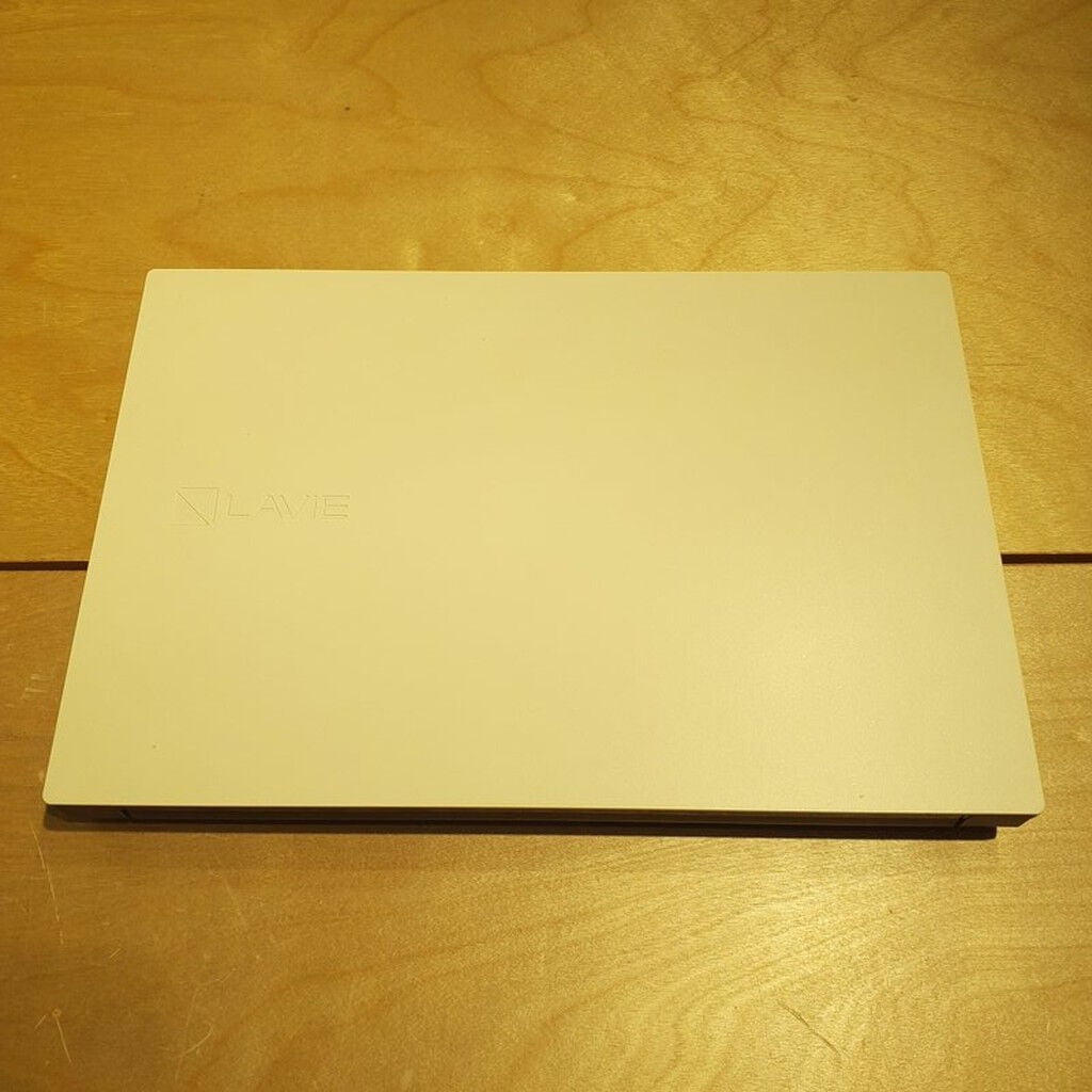 中古 NEC LAVIE Direct NEXT（2018年夏モデル）(i7-8550U/8GB/SSD500GB