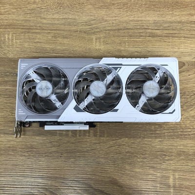 【津ラッツ店】中古  ASRock RX9070XT SL 16G Steel Legend 16GB (RX9070XT 16G) 176937 