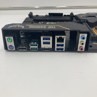 【白山FM松任店】中古  ASUS TUF Z390-PLUS GAMING (Z390 1151 ATX DDR4) 138863 