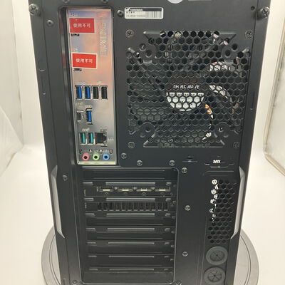 【なんば店】中古  THIRDWAVE XV(i7 12700/32GB/SSD500GB/RTX3060 12GB/W11P) 3280023304 