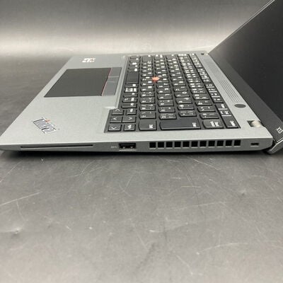 【熊本浜線店】中古  Lenovo ThinkPad X13 Gen 2 (AMD Ryzen 5 Pro 5650U 2.3GHz/8GB/SSD256GB/-/オンボード/13.3/1920x1200/Wi-Fi/WEBCAM/W11H64) 182749 