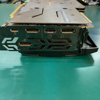 【横浜駅前店】中古  各社 GeForce RTX2080 SUPER (8GB PCIE) 140222 