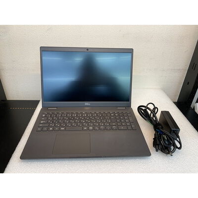 【京都店】中古  DELL Latitude 3510 (INTEL Core i5 10310U 1.7GHz/16GB/SSD256GB/-/オンボード/15.6/1920x1080/Wi-Fi/WEBCAM/W11H64) 178662 